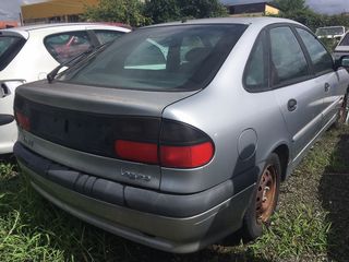 Renault Laguna 97' 2.2 Diesel/Πετρέλαιο-thumb-2