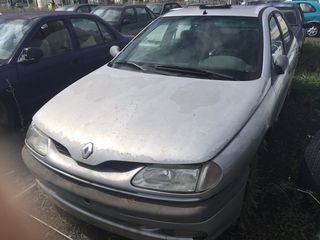 Renault Laguna 97' 2.2 Diesel/Πετρέλαιο-thumb-1