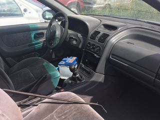 Renault Laguna 97' 2.2 Diesel/Πετρέλαιο-thumb-4
