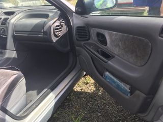 Renault Laguna 97' 2.2 Diesel/Πετρέλαιο-thumb-5