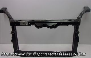 ΜΕΤΩΠΗ ΕΠΜΡΟΣ TOYOTA YARIS 1999-2005
