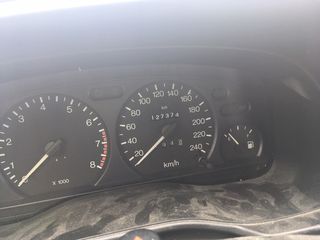 Ford Mondeo 1.8-thumb-9