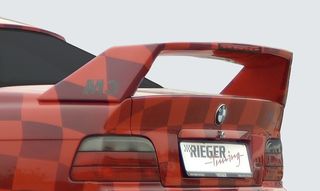 AΕΡΟΤΟΜΗ RIEGER BMW 3-SERIES E36 COUPE