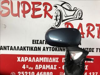 καθρεπτης δεξης Renault Modus 06-thumb-1