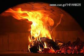 ΕΠΑΓΓΕΛΜΑΤΙΚΟΣ ΦΟΥΡΝΟΣ ΞΥΛΟΥ - ΑΕΡΙΟΥ  ΞΥΛΟΦΟΥΡΝΟΣ ΠΙΤΣΑΣ  ΙΤΑΛΙΚΟΥ ΤΥΠΟΥ D130-thumb-18