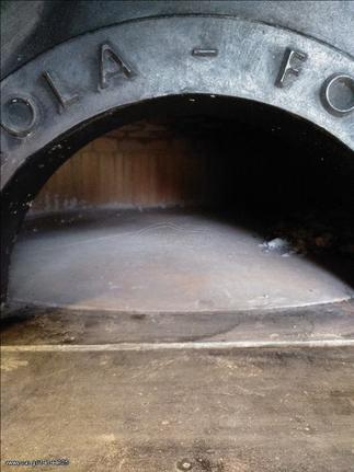 ΕΠΑΓΓΕΛΜΑΤΙΚΟΣ ΦΟΥΡΝΟΣ ΞΥΛΟΥ - ΑΕΡΙΟΥ  ΞΥΛΟΦΟΥΡΝΟΣ ΠΙΤΣΑΣ  ΙΤΑΛΙΚΟΥ ΤΥΠΟΥ D130-thumb-19