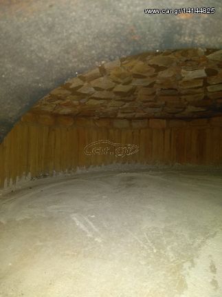 ΕΠΑΓΓΕΛΜΑΤΙΚΟΣ ΦΟΥΡΝΟΣ ΞΥΛΟΥ - ΑΕΡΙΟΥ  ΞΥΛΟΦΟΥΡΝΟΣ ΠΙΤΣΑΣ  ΙΤΑΛΙΚΟΥ ΤΥΠΟΥ D130-thumb-22