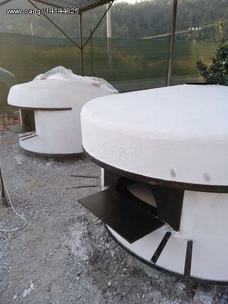 ΕΠΑΓΓΕΛΜΑΤΙΚΟΣ ΦΟΥΡΝΟΣ ΞΥΛΟΥ - ΑΕΡΙΟΥ  ΞΥΛΟΦΟΥΡΝΟΣ ΠΙΤΣΑΣ  ΙΤΑΛΙΚΟΥ ΤΥΠΟΥ D130-thumb-47