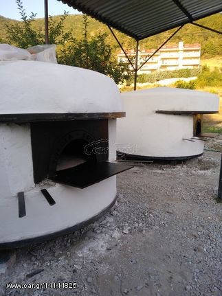 ΕΠΑΓΓΕΛΜΑΤΙΚΟΣ ΦΟΥΡΝΟΣ ΞΥΛΟΥ - ΑΕΡΙΟΥ  ΞΥΛΟΦΟΥΡΝΟΣ ΠΙΤΣΑΣ  ΙΤΑΛΙΚΟΥ ΤΥΠΟΥ D130-thumb-48