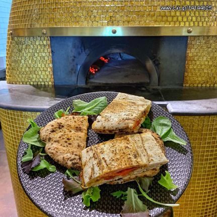 ΕΠΑΓΓΕΛΜΑΤΙΚΟΣ ΦΟΥΡΝΟΣ ΞΥΛΟΥ - ΑΕΡΙΟΥ  ΞΥΛΟΦΟΥΡΝΟΣ ΠΙΤΣΑΣ  ΙΤΑΛΙΚΟΥ ΤΥΠΟΥ D130-thumb-23