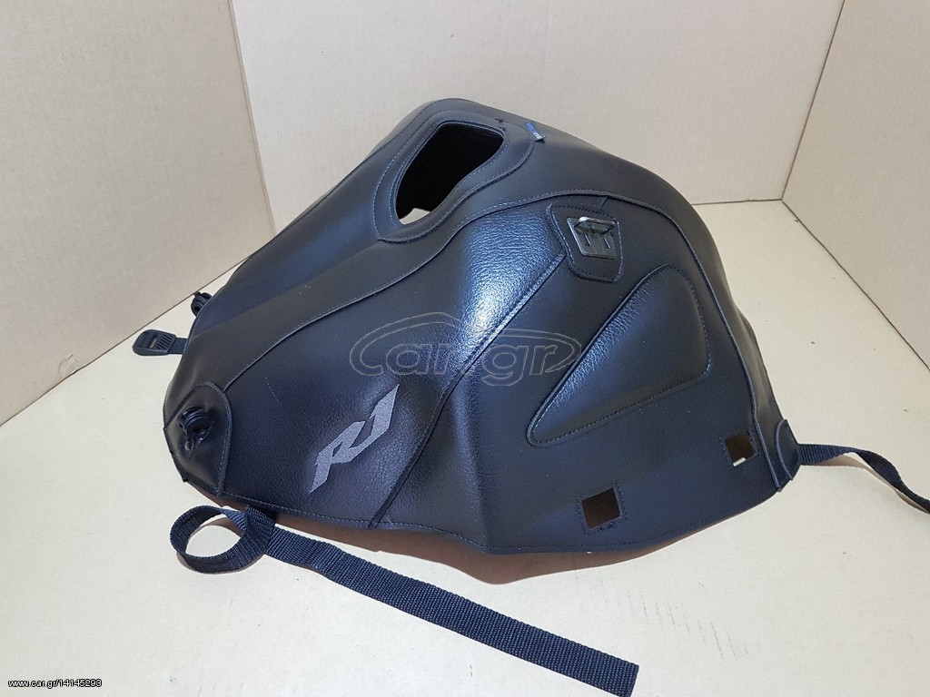 Yamaha R1 Bagster 