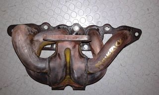 ΠΟΛΛΑΠΛΗ ΕΞΑΓΩΓΗΣ-ΧΤΑΠΟΔΙ FORD MAVERICK (2.0 L)