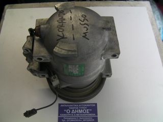 ΚΟΜΠΡΕΣΕΡ A/C Ssangyong-KORANDO 1995-2005-thumb-1