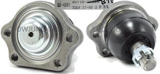ΜΠΑΛΑΚΙ ΨΑΛΙΔΙΟΥ ΠΑΝΩ R/L 40110-B9500 NISSAN P/UP 620,720,D21,CABSTAR,JUNIOR,NAVARA,PATHFINDER,TERRANO,URVAN,VANETTE JAPAN 555 SB-4391