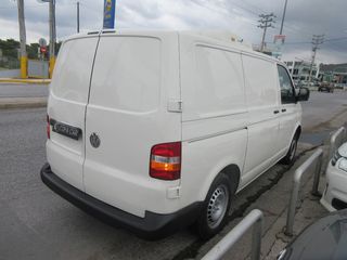 Ψυγείο Volkswagen 2006 T5 ΨΥΓΕΙΟ DIESEL COPA CAR ΜΕ ΑΠΟΣΥΡΣΗ-thumb-4