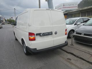 Ψυγείο Volkswagen 2006 T5 ΨΥΓΕΙΟ DIESEL COPA CAR ΜΕ ΑΠΟΣΥΡΣΗ-thumb-5