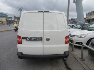 Ψυγείο Volkswagen 2006 T5 ΨΥΓΕΙΟ DIESEL COPA CAR ΜΕ ΑΠΟΣΥΡΣΗ-thumb-6