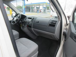 Ψυγείο Volkswagen 2006 T5 ΨΥΓΕΙΟ DIESEL COPA CAR ΜΕ ΑΠΟΣΥΡΣΗ-thumb-7