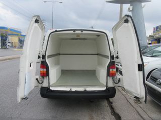 Ψυγείο Volkswagen 2006 T5 ΨΥΓΕΙΟ DIESEL COPA CAR ΜΕ ΑΠΟΣΥΡΣΗ-thumb-9