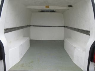 Ψυγείο Volkswagen 2006 T5 ΨΥΓΕΙΟ DIESEL COPA CAR ΜΕ ΑΠΟΣΥΡΣΗ-thumb-10