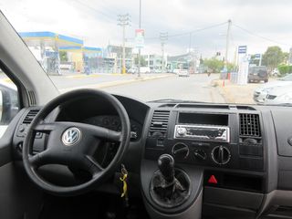 Ψυγείο Volkswagen 2006 T5 ΨΥΓΕΙΟ DIESEL COPA CAR ΜΕ ΑΠΟΣΥΡΣΗ-thumb-13