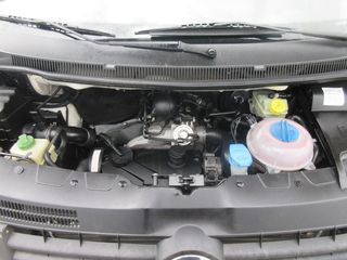 Ψυγείο Volkswagen 2006 T5 ΨΥΓΕΙΟ DIESEL COPA CAR ΜΕ ΑΠΟΣΥΡΣΗ-thumb-15
