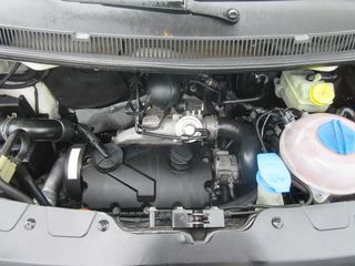 Ψυγείο Volkswagen 2006 T5 ΨΥΓΕΙΟ DIESEL COPA CAR ΜΕ ΑΠΟΣΥΡΣΗ-thumb-16