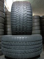 2TMX 285-40-19 CONTINENTAL CONTIWINTERCONTACT TS810