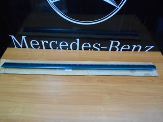 Mercedes Καινούργια Φάσα Πόρτας Εμπρός Αριστερά - C Class W202 - A2026908162 Χρώμα 6303