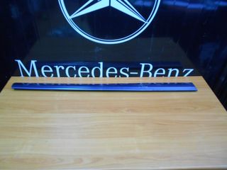 Mercedes Καινούργια Φάσα Πόρτας Εμπρός Αριστερά - E Class W210 - A2106900162 Χρώμα: 5205
