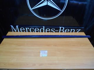 Mercedes Καινούργια Φάσα Πόρτας Εμπρός Δεξιά - CLK C209 - A2096901282 Χρώμα: 5345