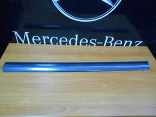 Mercedes Καινούργια Φάσα Πόρτας Εμπρός Δεξιά - E Class W210 - A2106900262 Χρώμα: 7204