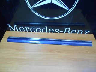 Mercedes Καινούργια Φάσα Πόρτας Εμπρός Δεξιά - E Class W210 - A2106900462 Χρώμα: 5366
