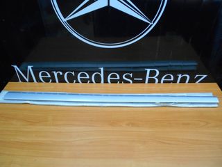Mercedes Καινούργια Φάσα Πόρτας Εμπρός Δεξιά - E Class W211 - A2116901062 Χρώμα: 9775