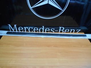 Mercedes Καινούργια Φάσα Πόρτας Εμπρός Δεξιά - S Class W220 - A2206900662 Χρώμα: 7753