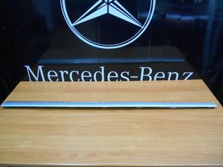 Mercedes Καινούργια Φάσα Πόρτας Εμπρός Δεξιά - S Class W220 - A2206900662 Χρώμα: 9744