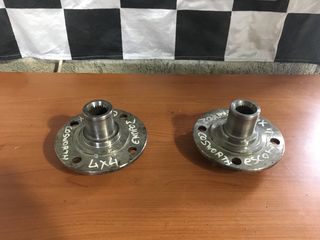FORD SIERRA COSWORTH-thumb-1
