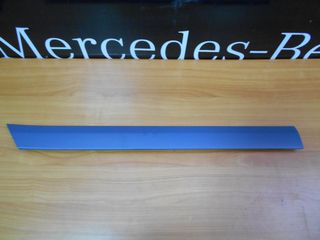 Mercedes Καινούργια Φάσα Πόρτας Πίσω Δεξιά - C Class W203 - A2036903062 Χρώμα: 9999