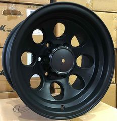 ANASTASIADIS 4X4 WHEELS 15" ZANTES