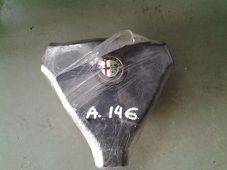 ΑΕΡΟΣΑΚΟΣ ALFA ROMEO 146.ΣΕΤ ΟΔΗΓΟΥ ΚΑΙ ΣΥΝΟΔΗΓΟΥ 2 ΤΕΜ.