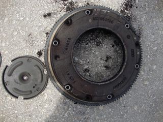 VW SEAT SKODA Ανταλλακτικα & Αξεσουάρ   Αυτοκινήτων   Μηχανικά   Εξαρτήματα Κινητήρα   Βολάν -Σφόνδυλος