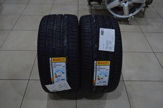 275/30/19 PIRELLI P ZERO