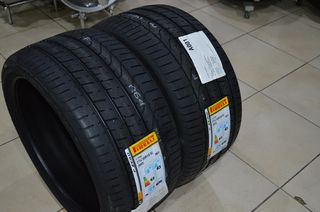 275/30/19 PIRELLI P ZERO-thumb-1