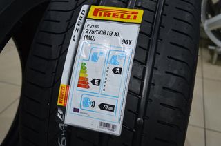 275/30/19 PIRELLI P ZERO-thumb-3