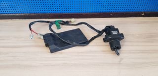 YAMAHA YZF-R1 2007/2008  ΗΛΕΚΤΡΟΝΙΚΕΣ  ΕΓΚΕΦΑΛΟΣ  ΚΛΕΙΔΑΡΙΕΣ  ΚΛΕΙΔΙΑ 