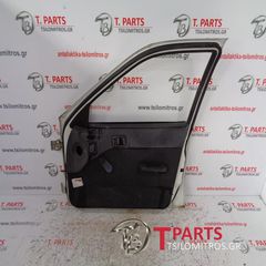 Πόρτες  Suzuki-Swift-(1992-1996) Sf Μπροστά Δεξιά Λευκό