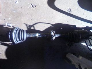 Ημιαξόνιο Εμπρός Δεξί για HONDA CIVIC (1999 - 2001) (EJ - K - M) (MB - C) | Kiparissis - The King Of Parts