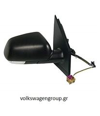 Καθρέπτης ηλεκτρικός,θερμαινόμενος δεξιός με φλας (ΚΑΙΝΟΥΡΓΙΟΣ). VW . Polo 2005-2008