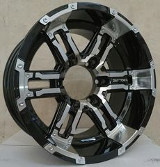 ANASTASIADIS 4X4 WHEELS 16''  ZANTES