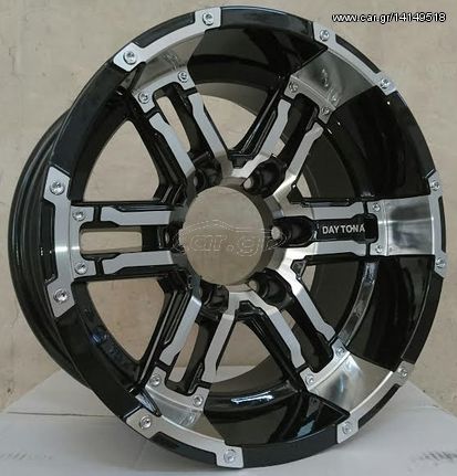 ANASTASIADIS 4X4 WHEELS 16''  ZANTES